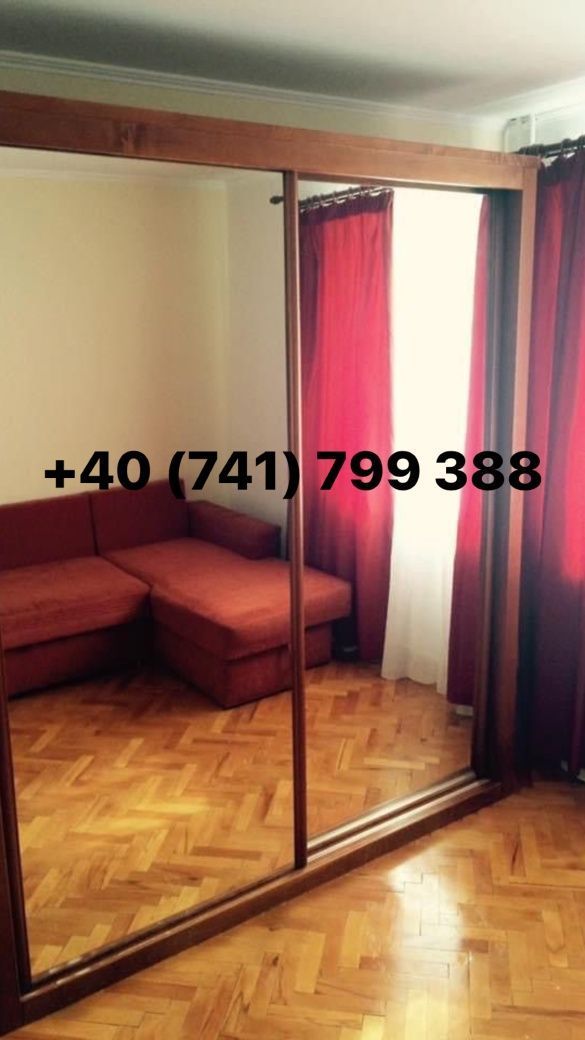 Inchiriere 2 camere Ferdinand-Iancului-Obor - Poză 4