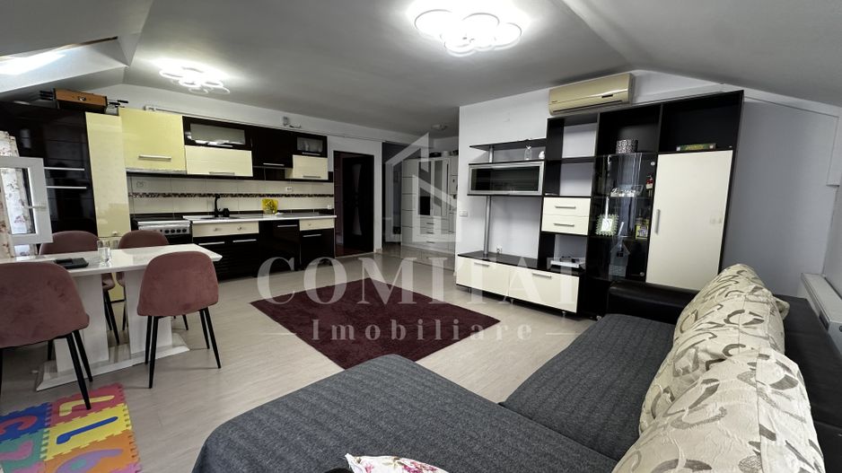 Apartament 2 camere | Preț excelent | Zona Str Florilor - Poză 1