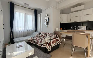 PENTHOUSE- Centru-Palas Mall- Amazon-4 camere- Terasa - 137mp - Poză 11