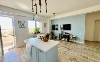 Apartament 2 cam. Giroc parter cu balcon - Poză 1