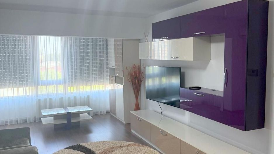 Apartament modern cu 2 camere de închiriat - IC Frimu – LIDL - Poză 12