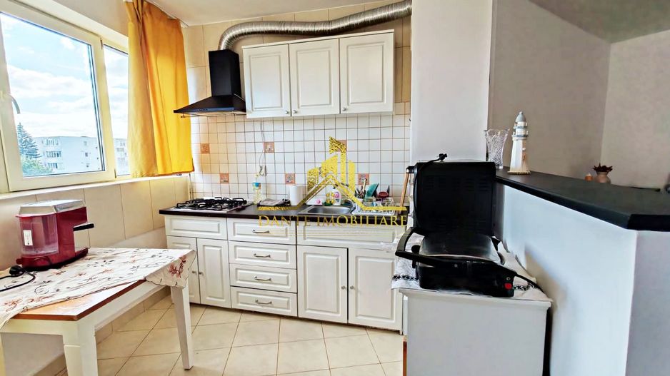 2 camere, mobilat modern, bloc nou, balcon, Zorilor, Observatorului - Poză 3