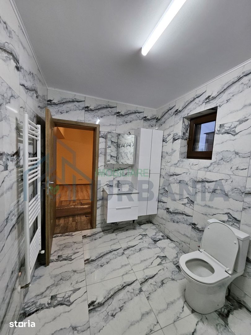 Casă de închiriat 4 camere, P+M, zona Granit, la strada . - Poză 5