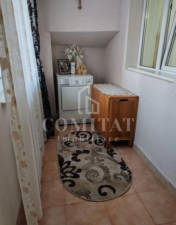 Aparatament de vanzare parter | zona Iris - Poză 2