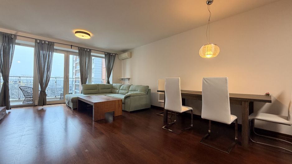 APARTAMENT 2 CAMERE | ETAJ 6 | INCITY - Poză 3