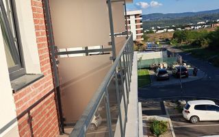 Apartament 1 cameră de vânzare în Lapis Residence, Iași, 42 mp, etaj 2 - Poză 7