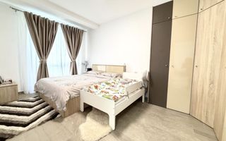 Apartament 2 camere Dumbravita parter cu terasa si curte - Poză 4