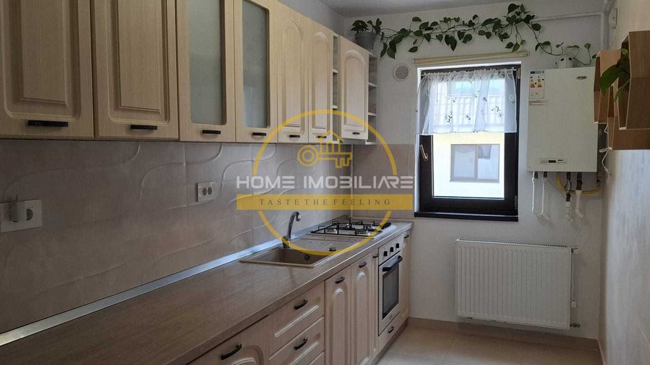 🏠 Apartament 3 cam, 75MP, decomandat // 📍 Valea Lupului - Poză 1