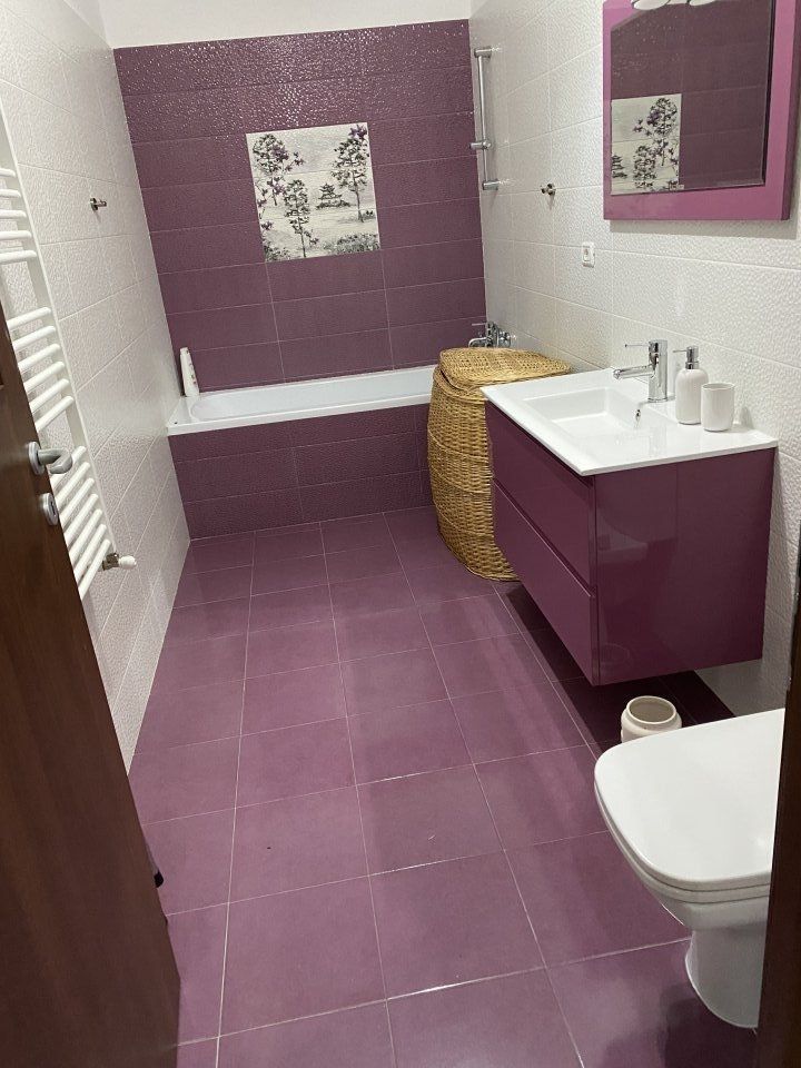 Apartament Superb Decebal - Poză 9