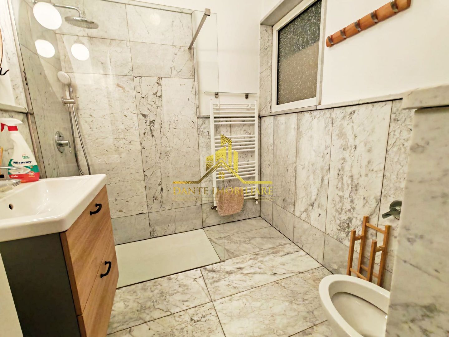 3 camere, mobilat modern, bloc nou, parcare, Calea Turzii, MOL - Poză 16