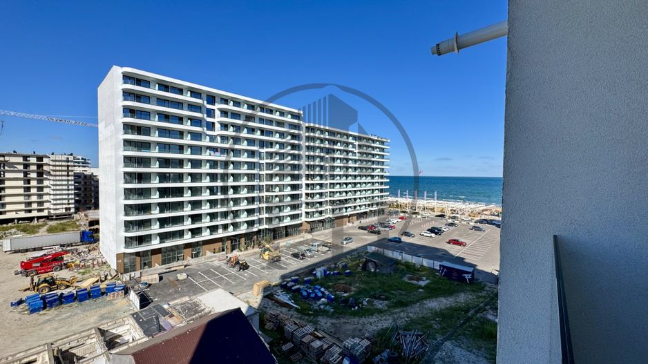 Studio de vânzare Mamaia Nord, Năvodari - Poză 12