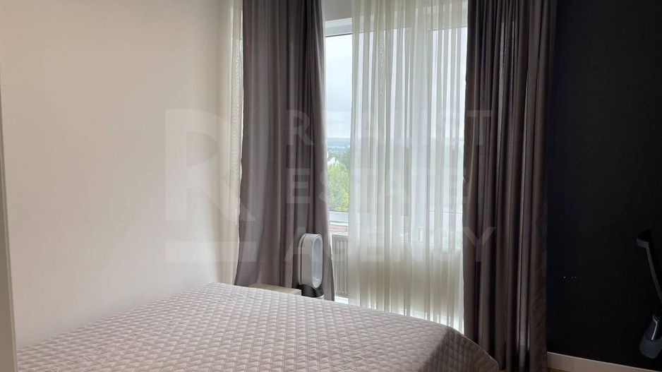 Chirie, apartament 2 camere 80 mp , bd. Decebal, Botanica - Poză 7