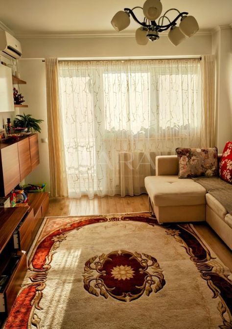Apartament spațios cu 3 camere – zonă Gheorgheni, lângă parcuri. - Poză 4