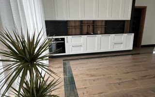 Casă de lux de închiriat | Platoul Cornești, Târgu Mureș - Poză 12