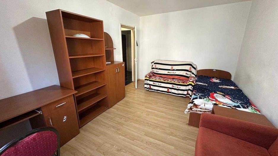 Garsoniera centrala proprie bloc 1982 Gorjului, Pacii, Militari - Poză 2