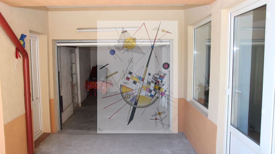 Casă / Vilă cu 3 camere de vânzare în zona Bartolomeu - Poză 69