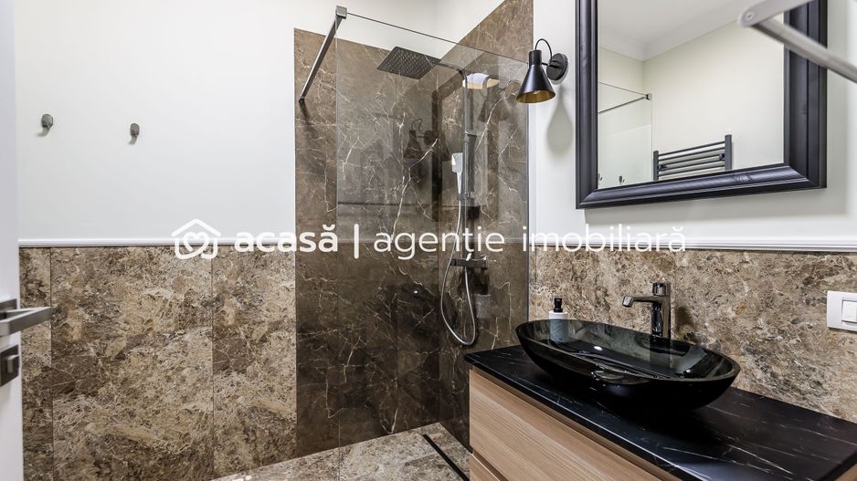 Apartament 2 camere Lux B-dul Revoluției 82 - Poză 7