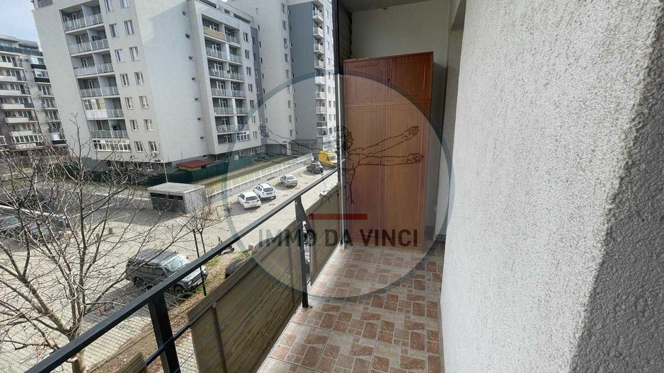 Dau in chirie apartament în Cluj Napoca strada oasului 86-90 iris - Poză 7
