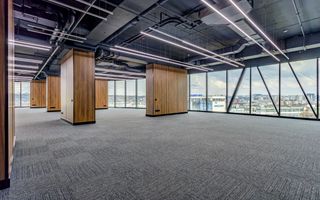 Chirie, spațiu comercial, 362 mp, bd. Ștefan cel Mare și Sfânt, Centru - Poză 3