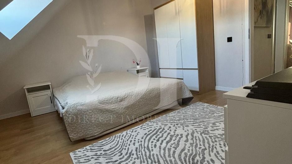 Apartament de vanzare / Zona Cetatii / Floresti - Poză 9