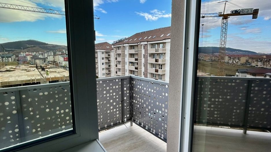 Ap 23 Teilor Residence - 2 camere Finisat - Poză 26