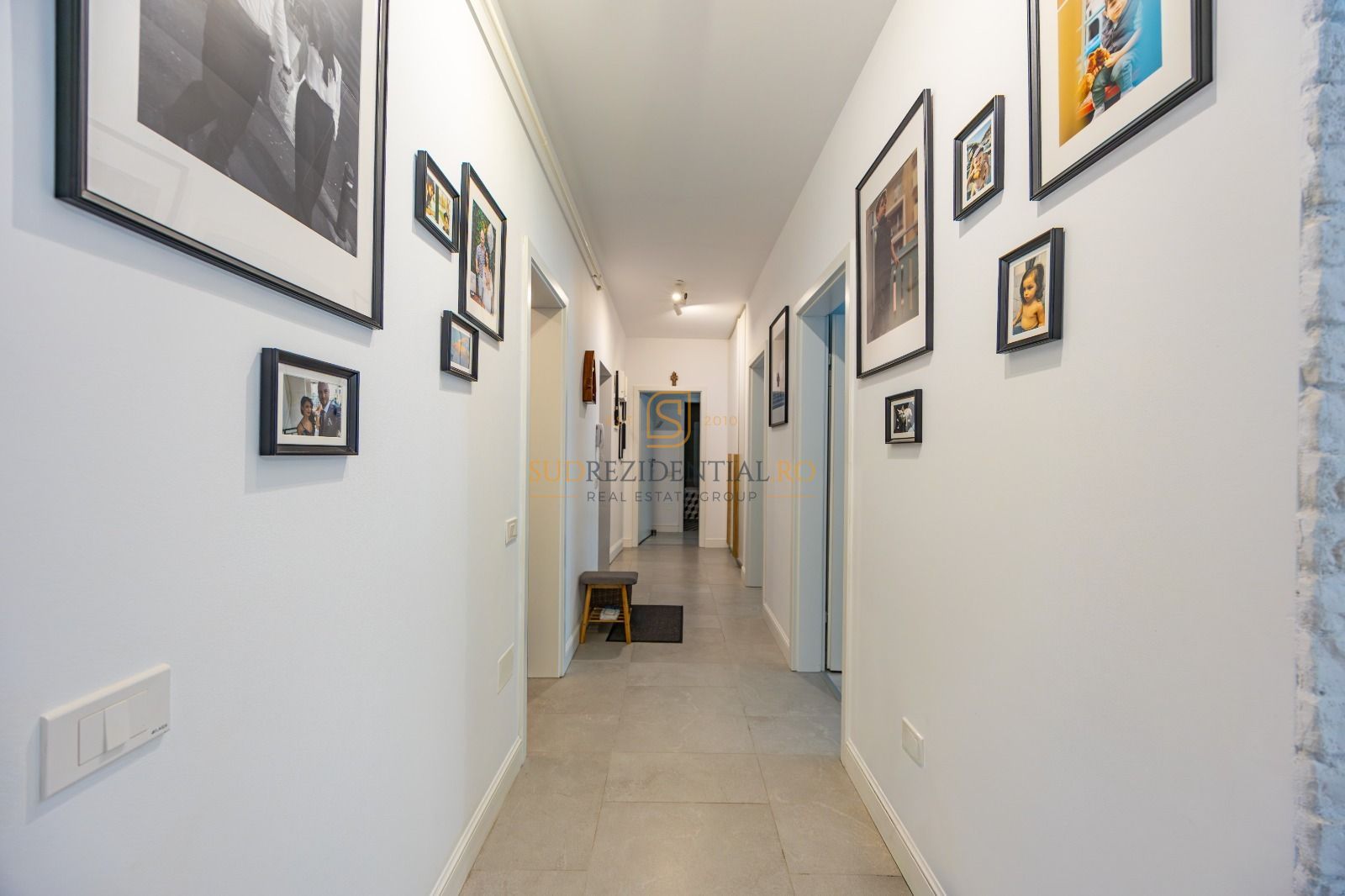 Apartament 4 camere, premium, metrou Dimitrie Leonida, Comision 0% - Poză 12