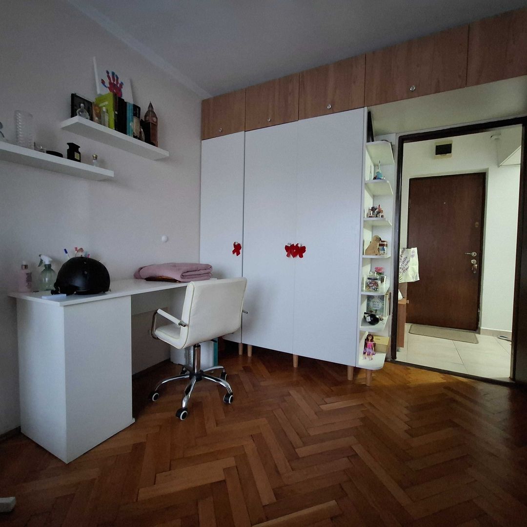 BRASADAS vinde ap cam etaj 2 in zona Avram Iancu. - Poză 5