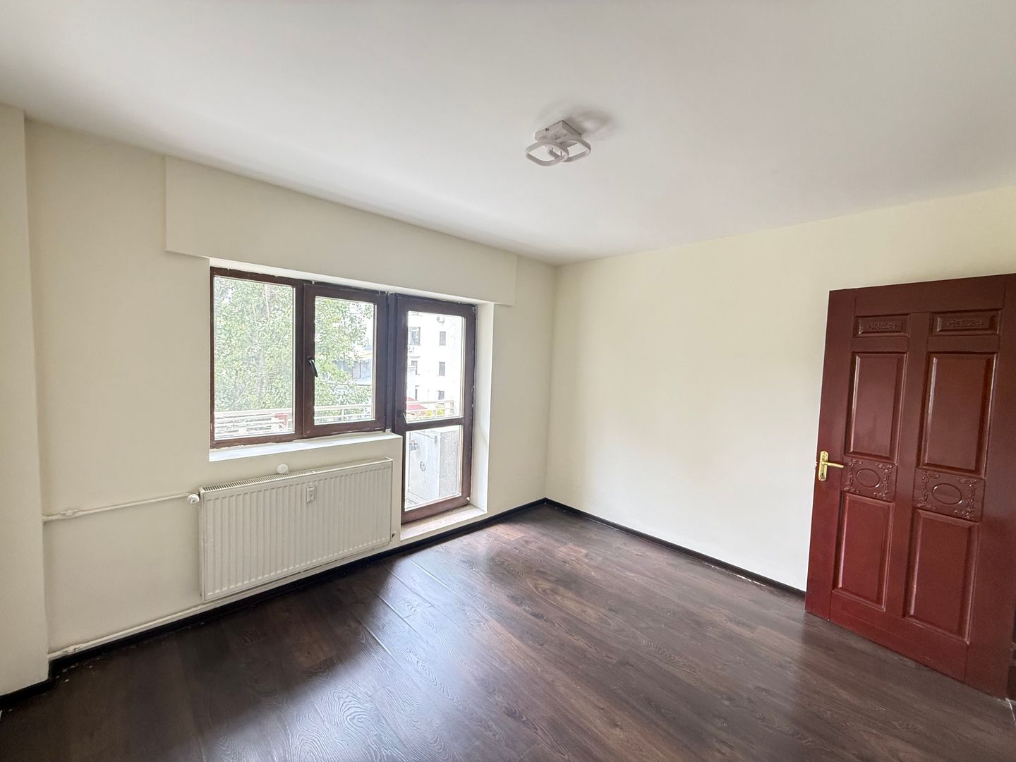 Vanzare apartament 4 camere Bld. Unirii - Fantani Bucuresti - Poză 9