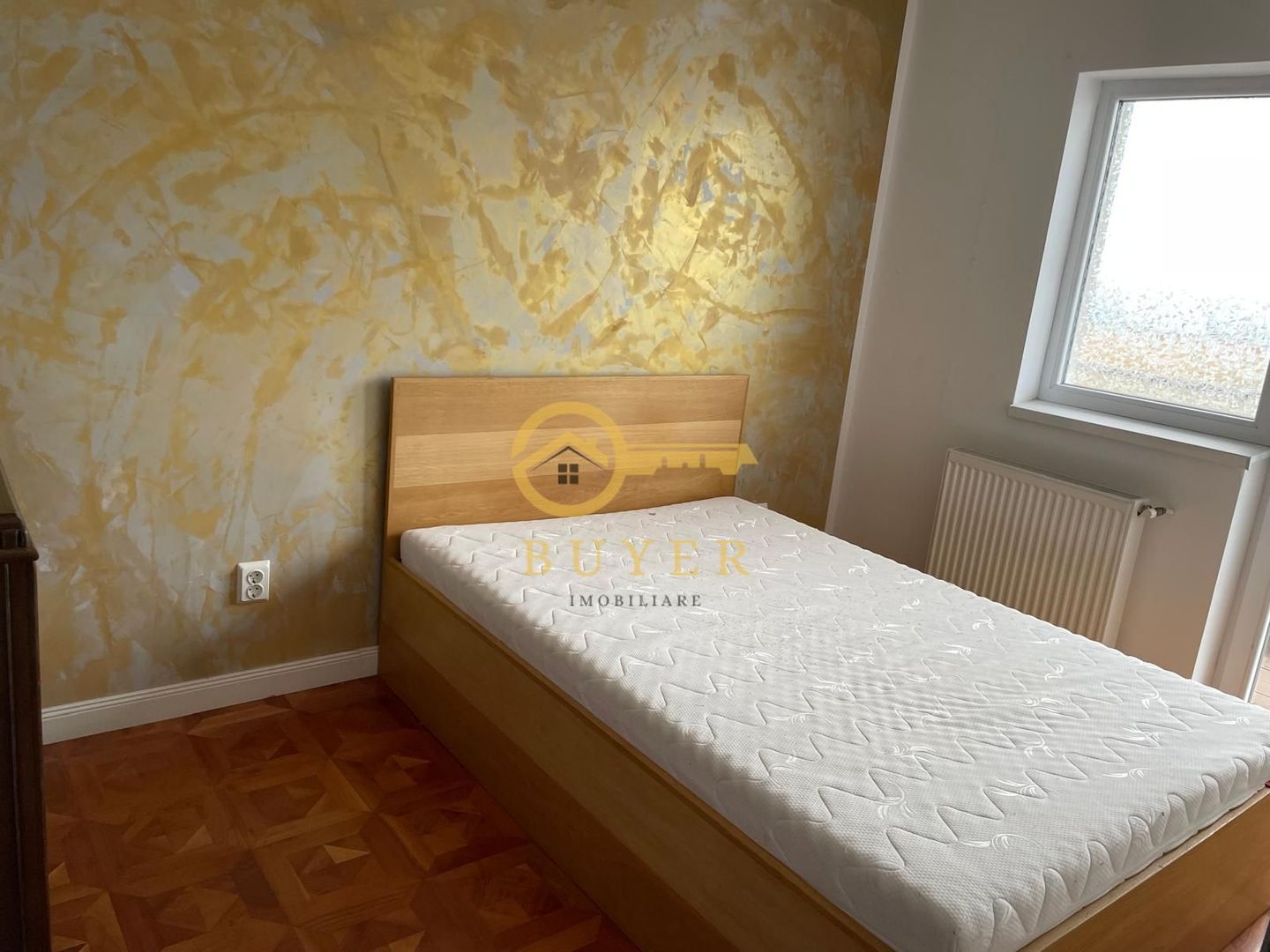 Apartament de inchiriat cu 3 camere in Magnolia - Poză 3