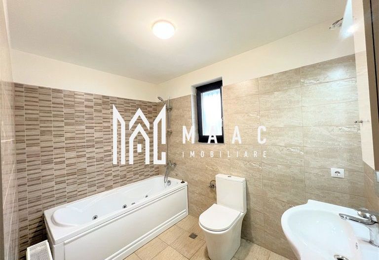 Casa Tip Duplex | 4 Camere | Terasa | Cisnadie - Poză 10