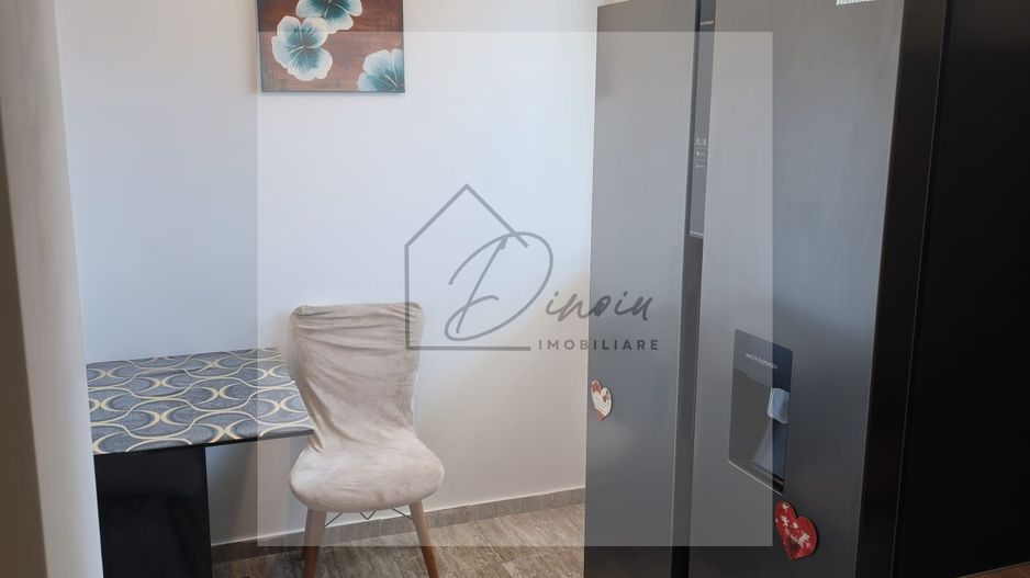 2 Camere Popesti-Leordeni | langa Metrou | Mobilat si Utilat - Poză 7