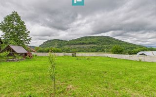 Casă în localitatea Gurahonț - Arad, teren 2914 mp - Poză 20