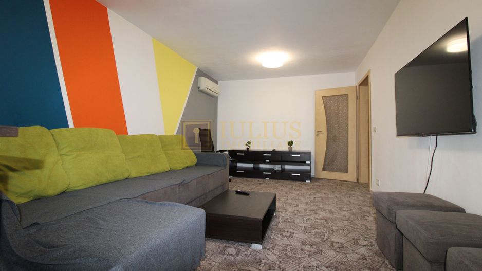 4 camere, ctr Anaf, la 300 m de cetatii- Bucovina - Poză 2