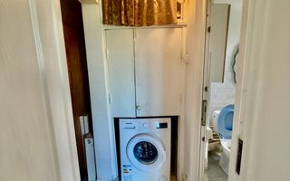 Nicolina-LIDL Apartament 2 Camere Decomandat Etaj Intermediar - Poză 9