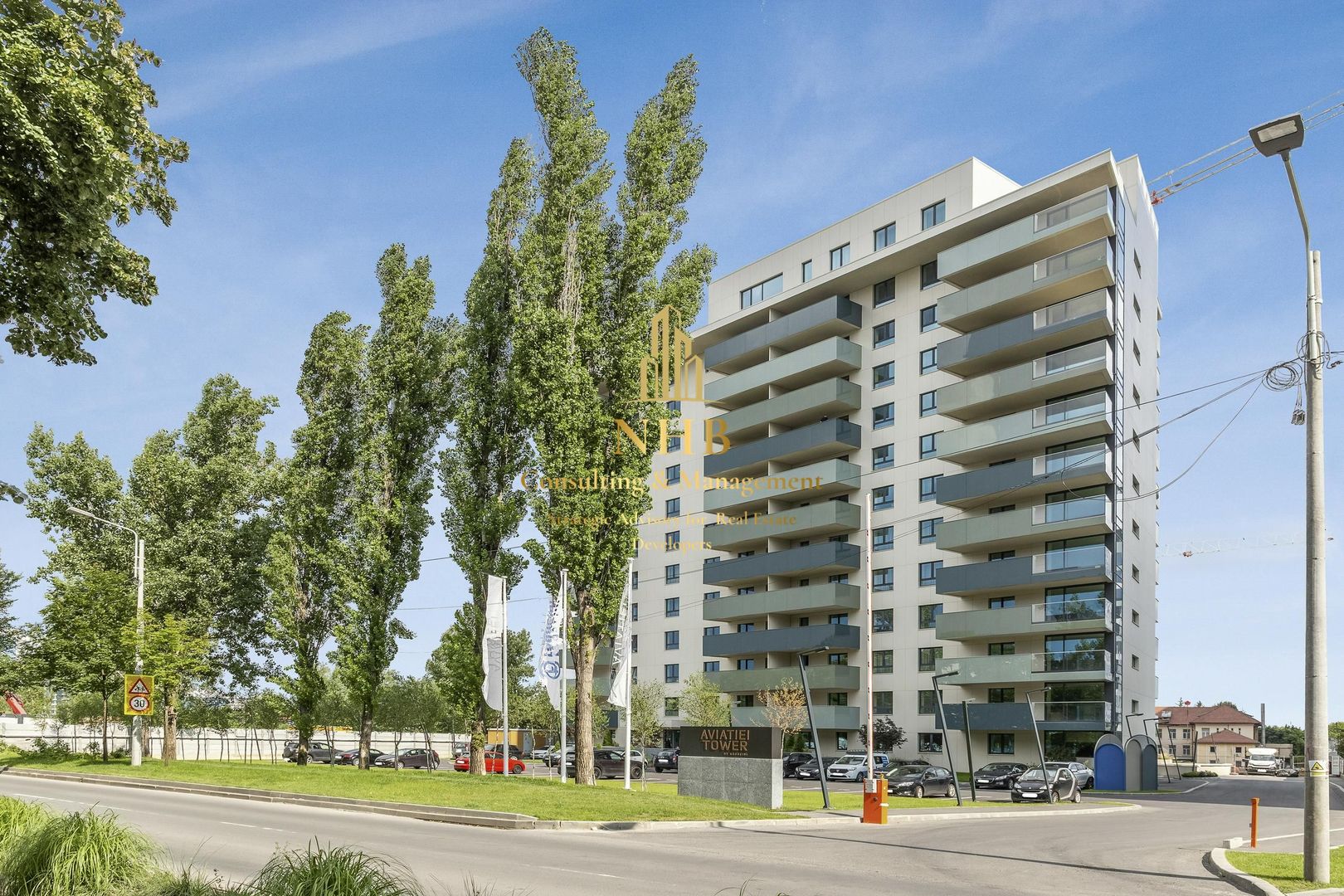 Apartament mobilat si utilat - Promenada Mall - Poză 4