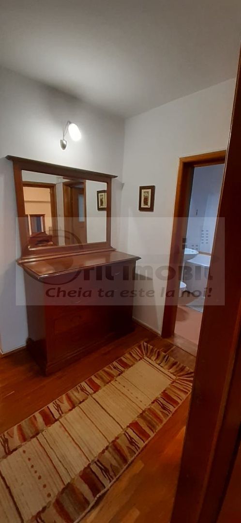 Apartament 3 Camere Nicolina - 470 euro - Poză 7