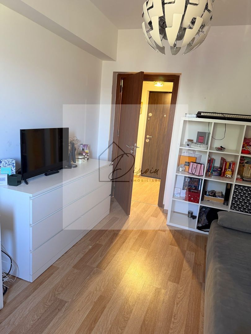 3 camere Theodor Pallady I Metrou N Teclu I Parcare inclusa I COM 0% - Poză 24