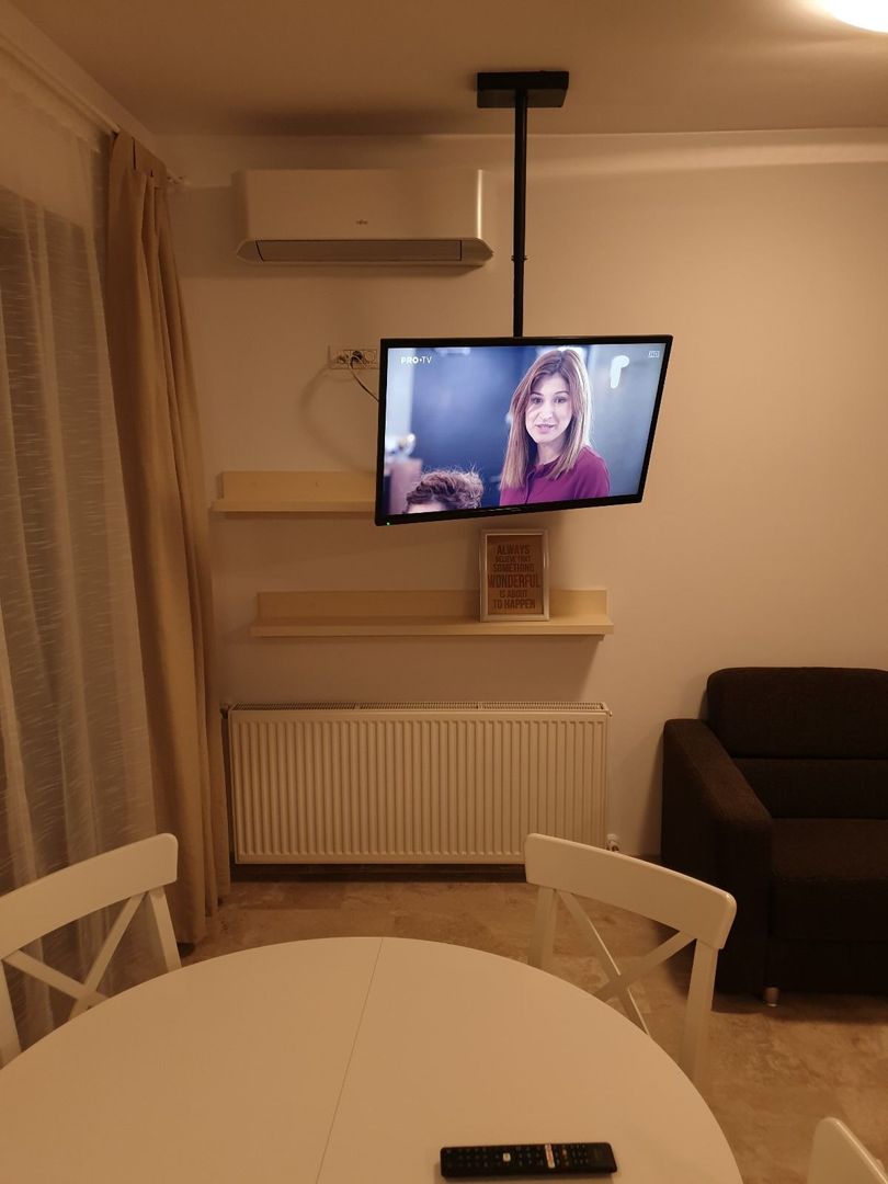 BRASADAS Inchiriaza Ap 2 camere, zona unirii - Poză 5