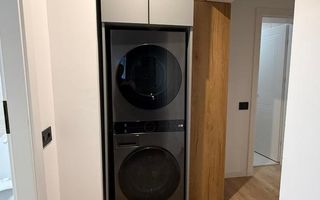 DE INCHIRIAT Apartament 3 camere HIGH-END – Tineretului / Timpuri Noi - Poză 13