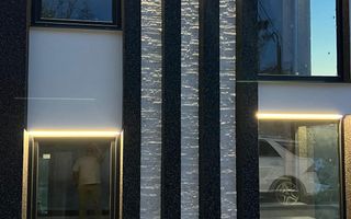 Vânzare casă, 4 camere,  str. Dragomirna, sectorul Buiucani. - Poză 14