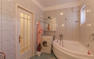 Apartament (spatiu de birouri) cu 3 camere, stil boem, cartier Grigorescu! - Poză 20