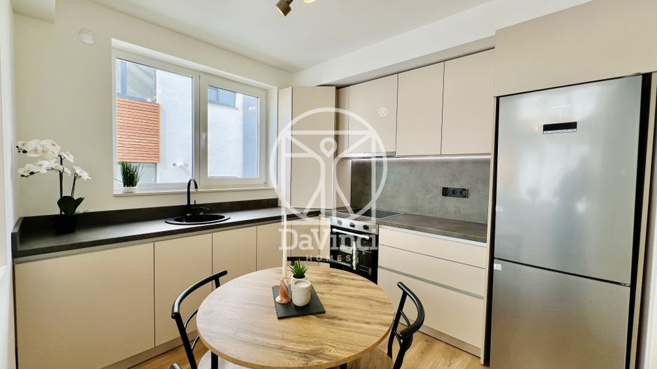 Penthouse 4 camere - aer conditionat  (NCL-41D-Mi-ap.9) - Poză 3