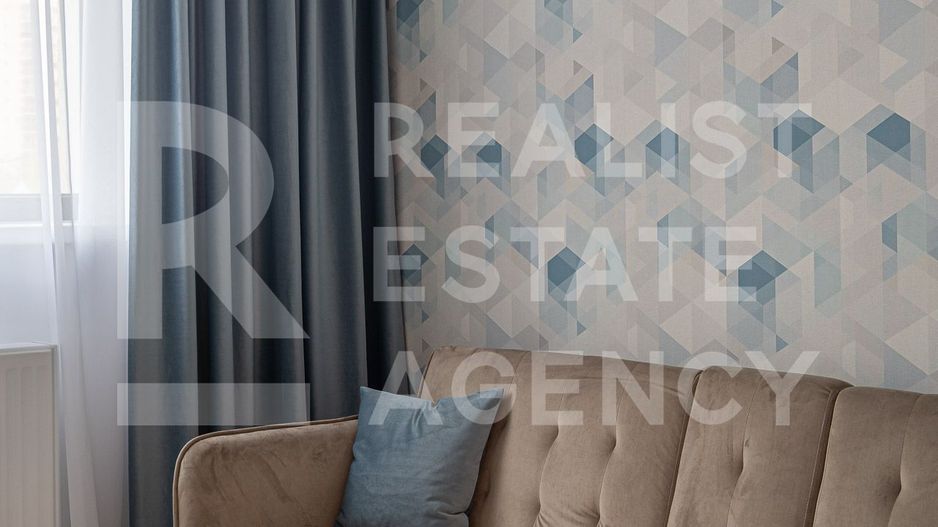 Vânzare, apartament, 2 camere + birou, Hils Brauner, București - Poză 14