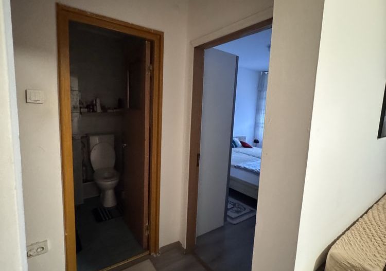 Apartament  Luminos 2 camere.  Zona Emil Racovita. - Poză 2