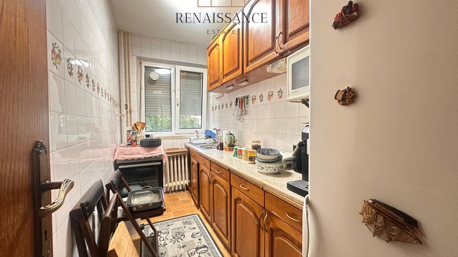 3 camere  - etaj 3/4 - 65 mp utili | Boxa | Zona Dacia - Poză 6