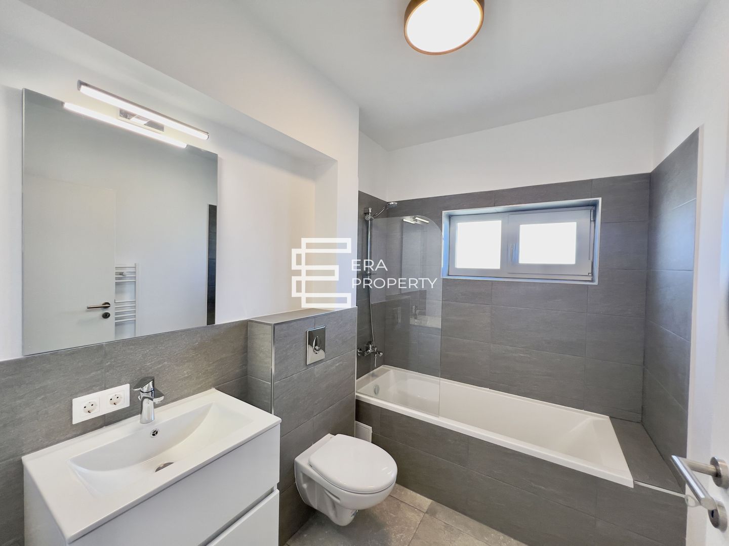 Penthouse 5 camere | 131 mp | 3 băi | aer condiționat inclus | Cristian - Poză 11