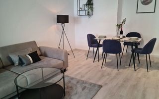 AP. 2 CAMERE HILS PALLADY, LOC PARCARE, BLOC NOU, METROU 3 MINUTE - Poză 2