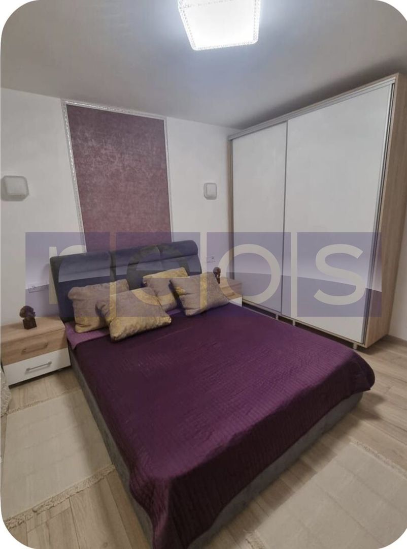 VANZARE 2 CAMERE | ZONA TITAN | MOBILAT SI UTILAT - Poză 4