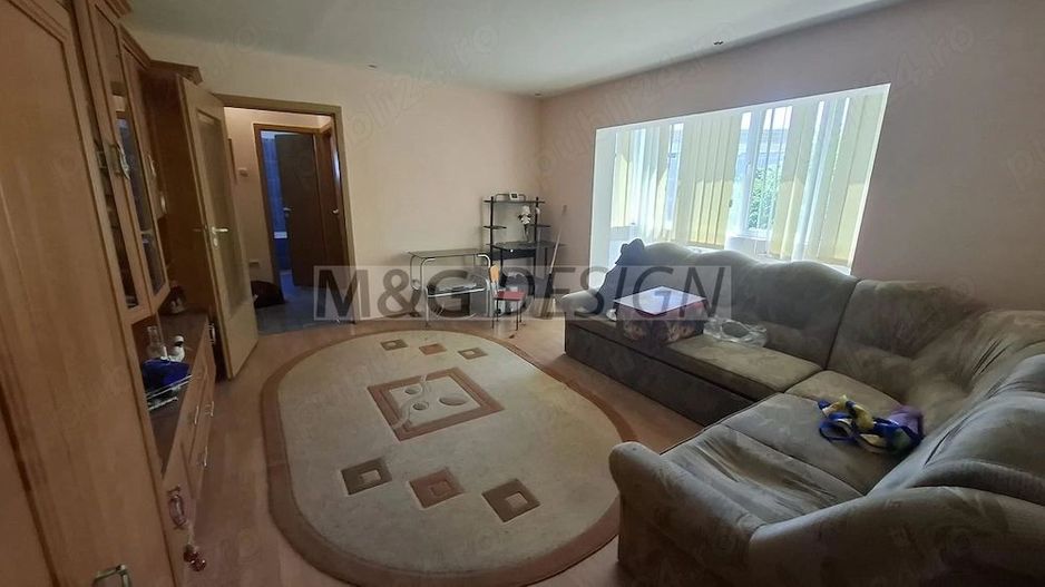 Apartament 2 camere Sagului cu centrala - Poză 2