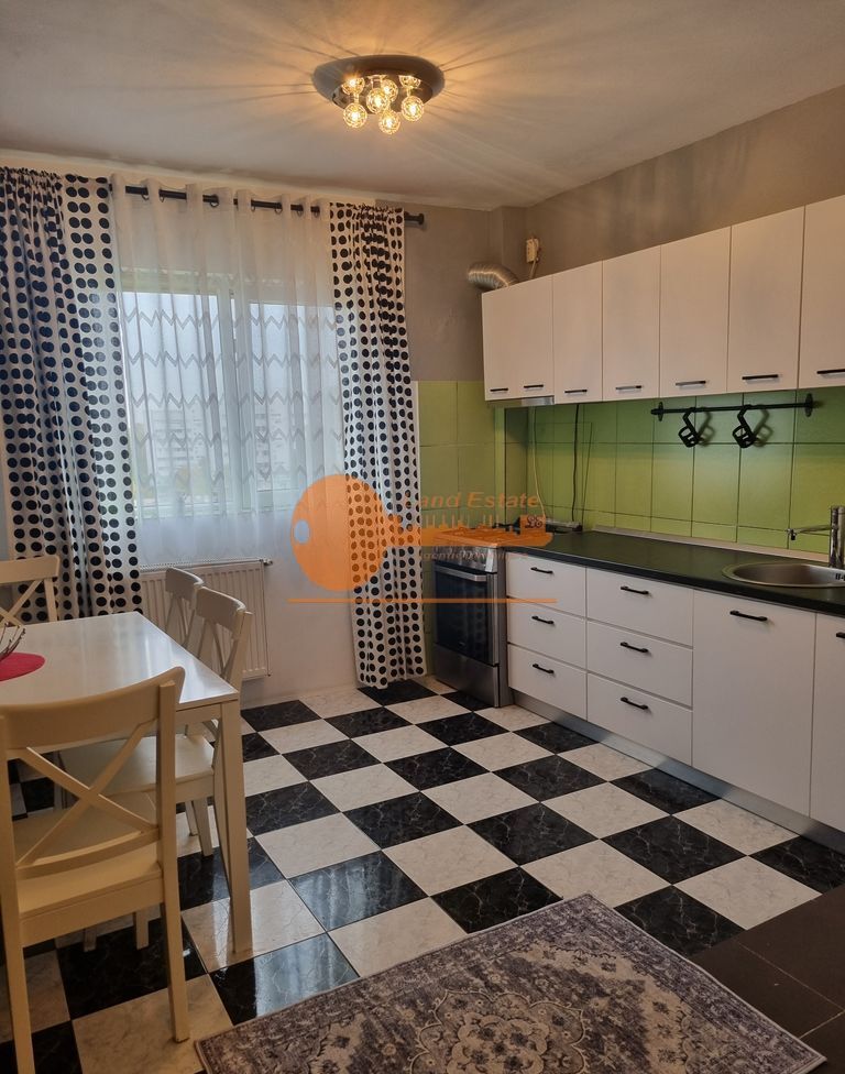 2 camere Lujerului ( 3 minute metrou-1981 ) - Poză 1